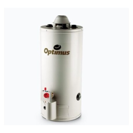 *CALENT DEP AUT OPTIMUS REP OR-10 38 LT G-LP