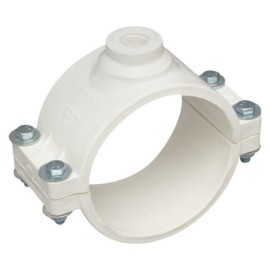 ABRAZ PVC MADEPLA/COMPLASA 38 X 13 MM