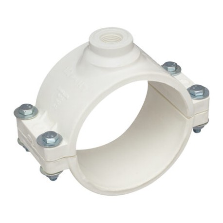 ABRAZ PVC MADEPLA/COMPLASA 38 X 13 MM
