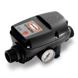 *PRESURIZADOR EVANS F-EASY-PRESS