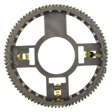 *RESISTENCIA P/REGADERA ELECT 4 TEMP COFLEX PR-E220