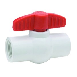 *VALV ESF PVC ROS F-4570 38MM