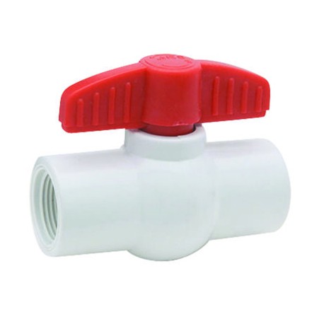 *VALV ESF PVC ROS F-4570 38MM