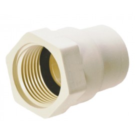 ADAPT HEMBRA CPVC 32 MM