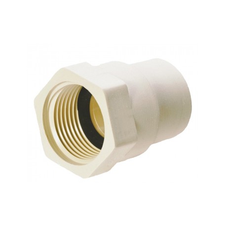 ADAPT HEMBRA CPVC 32 MM