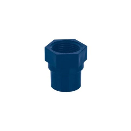 ADAPT HEMBRA CPVC FW 13 MM
