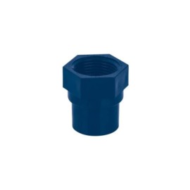 ADAPT HEMBRA CPVC FW 19 MM