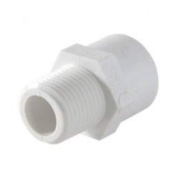 ADAPT HIDR CEM MACHO 13 MM