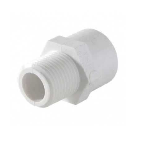 ADAPT HIDR CEM MACHO 13 MM