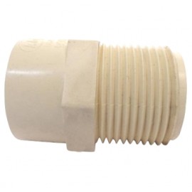 ADAPT MACHO CPVC 38MM