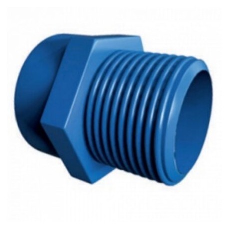ADAPT MACHO CPVC FW 25MM