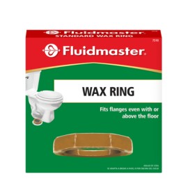 ANILLO CERA FLUIDMASTER P/WC 7510