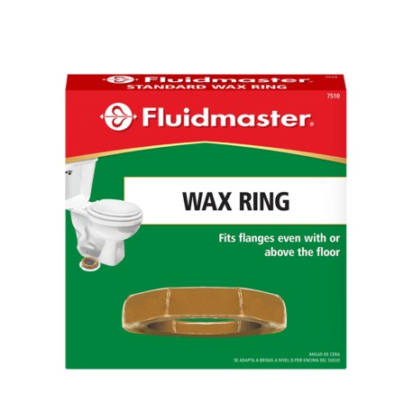 ANILLO CERA FLUIDMASTER P/WC 7510