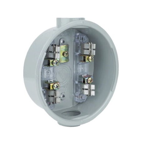 BASE WATTHORIMETROS MONO BW4T