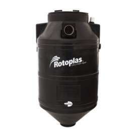 BIODIGESTOR/FOSA AUTOLIMP 1300LT