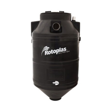 BIODIGESTOR/FOSA AUTOLIMP 1300LT
