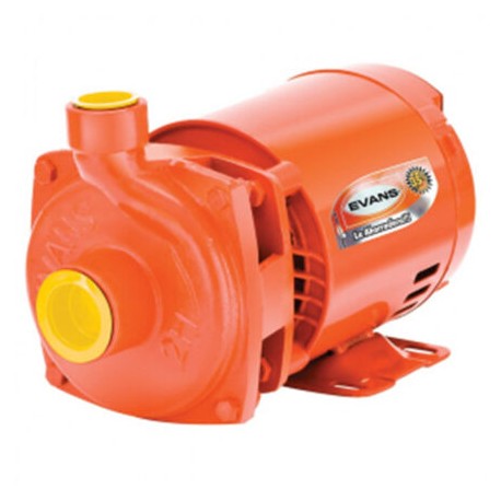 BOMBA EVANS 3/4HP 2HME075 11/4X1