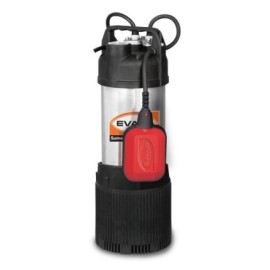 BOMBA SUMERG EVANS 1 HP SPM1ME100F-F