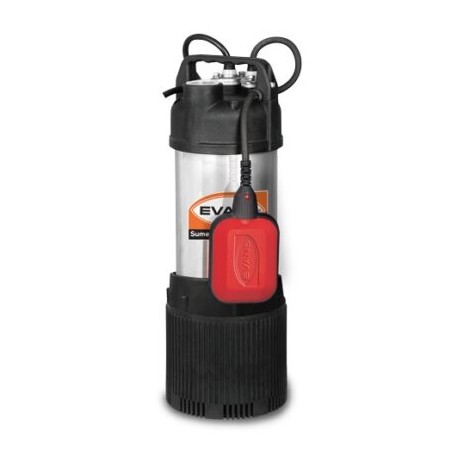 BOMBA SUMERG EVANS 1 HP SPM1ME100F-F