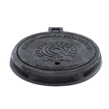BROCAL C/TAPA 60 CM VIS PEAD 29,890 KG