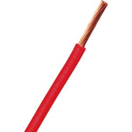 CABLE THW 90-C 10 IUSA 100 MT