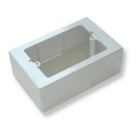 CAJA CHUQUI BTICINO 503CHP
