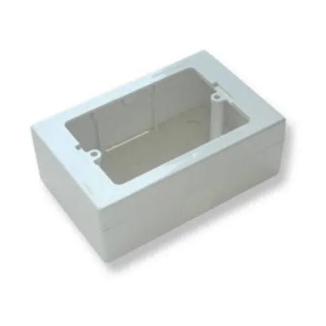 CAJA CHUQUI BTICINO 503CHP