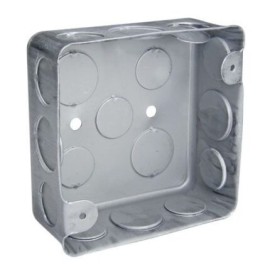 CAJA CUADRADA 19 MM