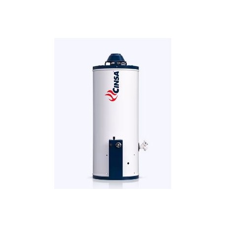 CALENT DEP AUT CINSA C101 38 LT G-LP