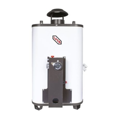 CALENT DEP AUT IUSA PRIM-O 38 LT G-LP