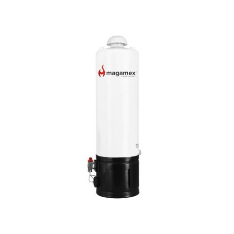 CALENT DEP MAGAMEX LE?A KING K-30