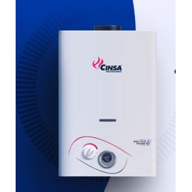 CALENT INST CINSA HIDROTEC CIN-06B G-LP