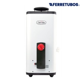 CALENT PASO CAL-O-REX PODERUS 11 LT LP