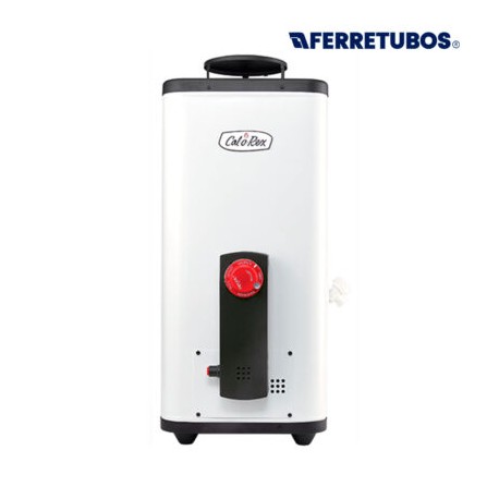 CALENT PASO CAL-O-REX PODERUS 11 LT LP