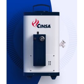 CALENT PASO CINSA CDP06 6LT G-LP