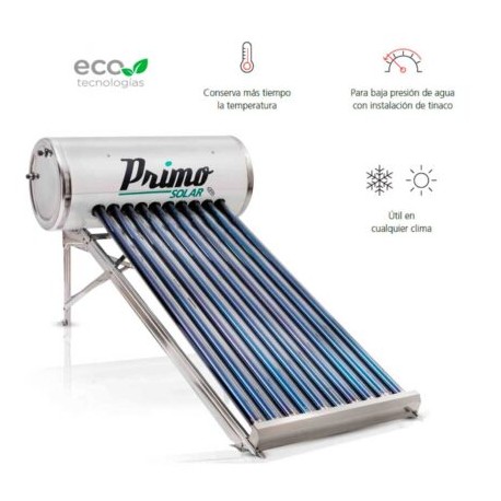 CALENT SOLAR IUSA  PRIMO 150 LT 10T 616880