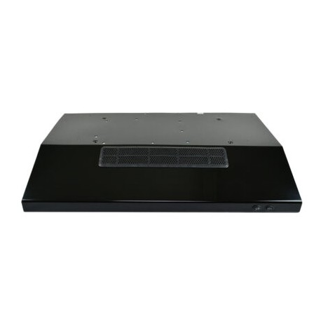 CAMP TEKA TMX 76 NEGRA
