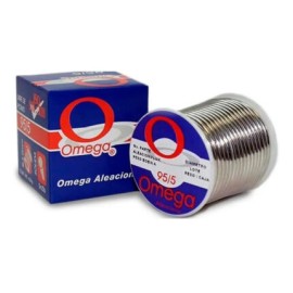 CARRET SOLDAD OMEGA 95/5 450 GRS