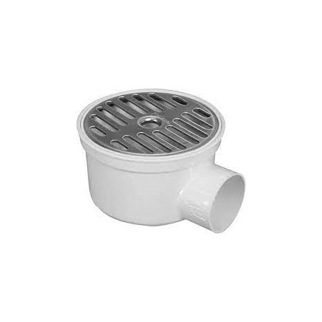 CESPOL FLXMTC BOTE REJLLA INOX 2269