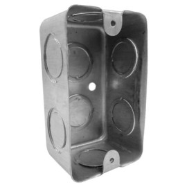 CHALUPA GALV 3/4″