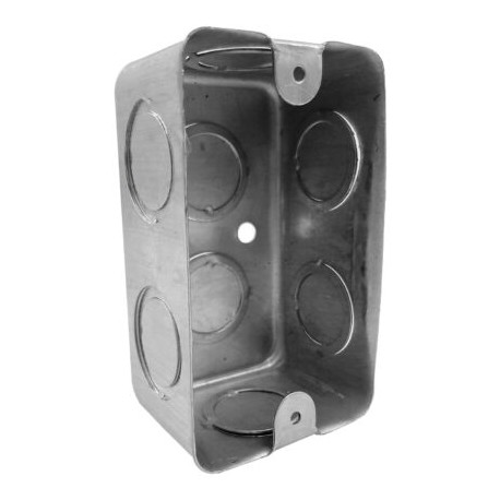 CHALUPA GALV 3/4″