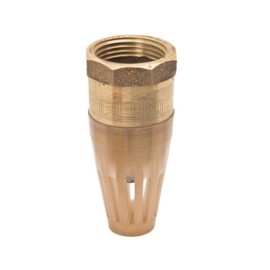 CHECK PICHANCHA CANAST/PLASTICO 1 PULGADA ALAN