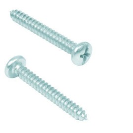 CHILILLO/PIJA 8 X 32 100 PZ
