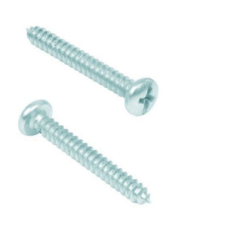 CHILILLO/PIJA 8 X 32 100 PZ