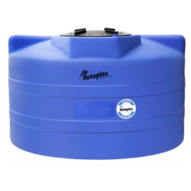 CISTERNA ROTOP 2800LT EQUIPADA