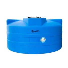 CISTERNA ROTOP 5000LT EQUIPADA