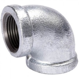 CODO 90 GALV 13MM (HM)