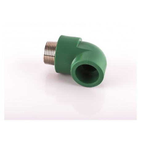 CODO 90 ROSC MAC TPLUS 13 X 13 (20MM)