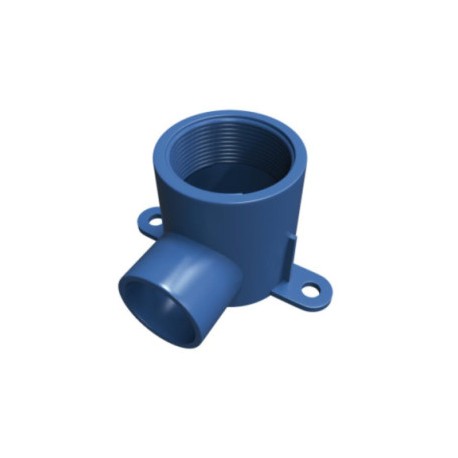CODO FW OREJA 13MM ROSC HEMB
