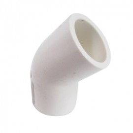 CODO HIDR CEM 45 X 32 MM